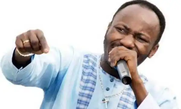 Buhari, El-Rufai Dividing Nigeria - OFM